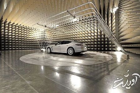 ساخت اتاق ساکت , اتاق بدون پژواک , ساکت ترین مکان جهان کجاست